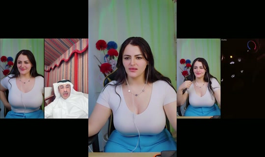 qamaarr15's Live Session — Aug 3, 2026, 9:28 PM
