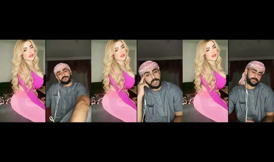 qamar.qamar.official's Live Session — Jul 22, 2026, 7:42 PM