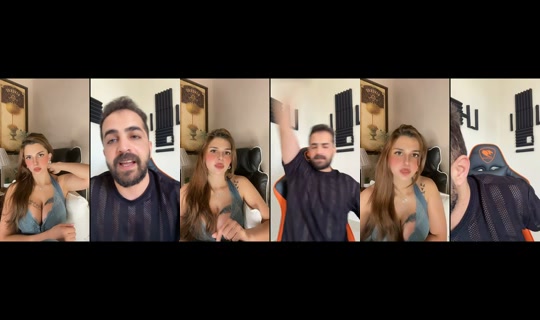 qamar__b2's Live Session — Sep 13, 2026, 7:32 AM