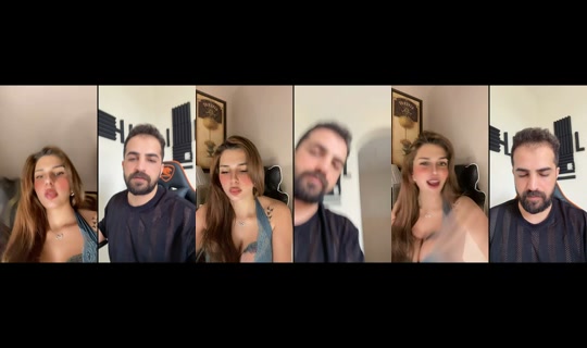 qamar__b2's Live Session — Sep 13, 2026, 8:33 AM