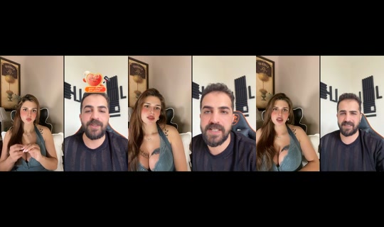 qamar__b2's Live Session — Sep 13, 2026, 9:23 AM