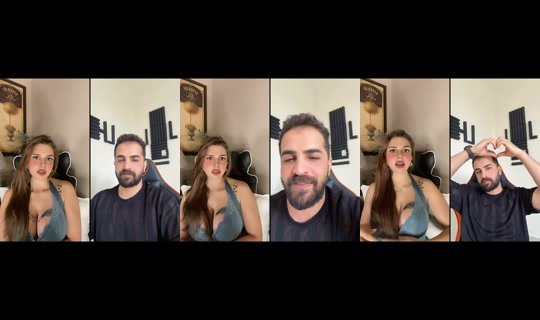 qamar__b2's Live Session — Sep 13, 2026, 9:41 AM