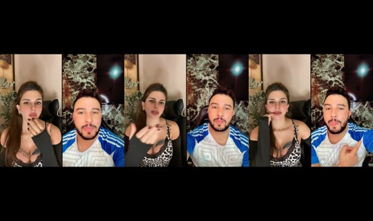 qamar__b2's Live Session — Oct 9, 2026, 11:10 AM