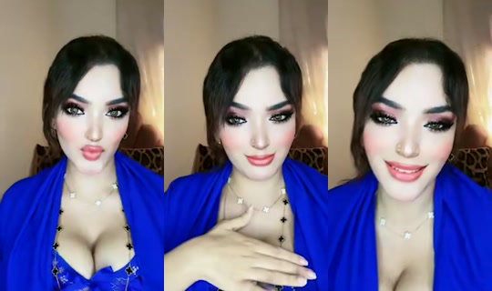 qamar_diva's Live Session — Oct 14, 2026, 2:55 PM