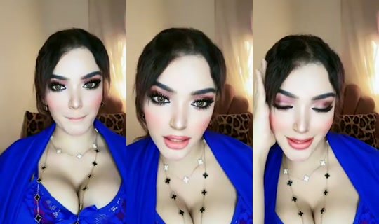 qamar_diva's Live Session — Oct 14, 2026, 3:31 PM
