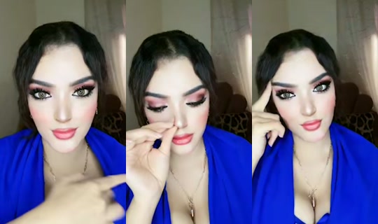 qamar_diva's Live Session — Oct 14, 2026, 4:23 PM