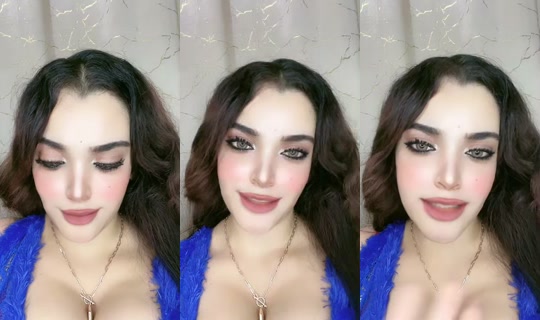 qamar_diva's Live Session — Oct 20, 2026, 5:25 AM