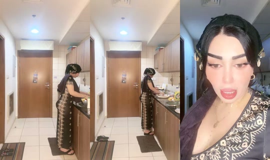 qamra856's Live Session — Jul 25, 2026, 6:36 AM
