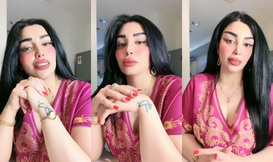qamra856's Live Session — Jul 27, 2026, 6:19 PM