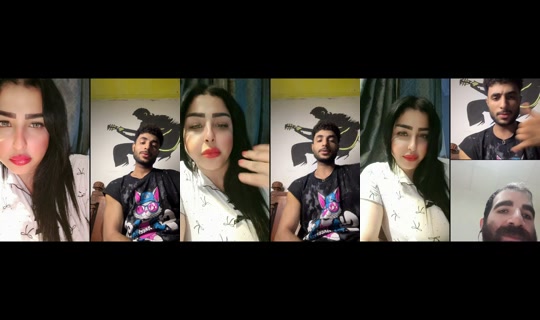 qashtoota06's Live Session — Jul 29, 2026, 12:32 AM