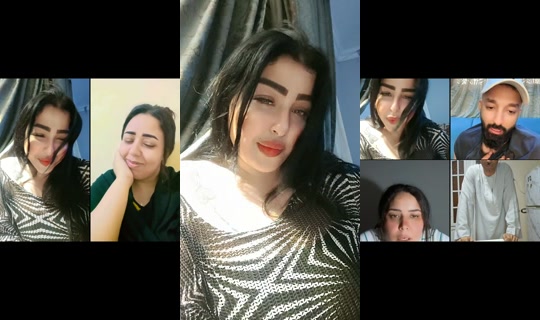 qashtoota06's Live Session — Jul 30, 2026, 2:23 AM