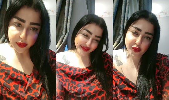 qashtoota06's Live Session — Jul 31, 2026, 2:58 AM