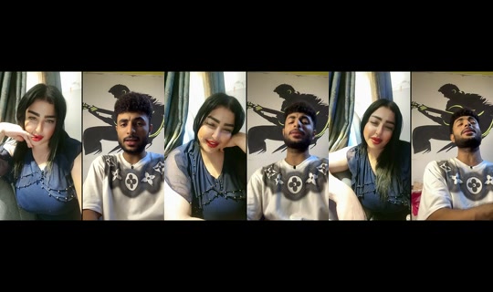 qashtoota06's Live Session — Jul 31, 2026, 6:19 AM