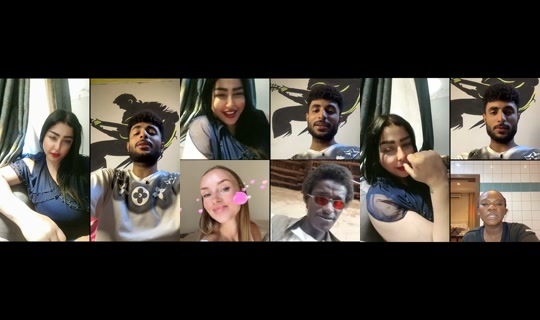 qashtoota06's Live Session — Jul 31, 2026, 7:10 AM