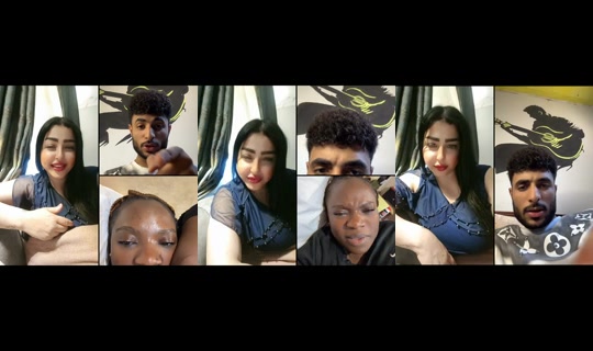 qashtoota06's Live Session — Jul 31, 2026, 8:00 AM