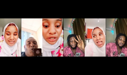 qathra39's Live Session — Sep 7, 2026, 5:32 AM