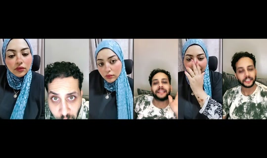 qavoo5's Live Session — Oct 12, 2026, 2:09 AM
