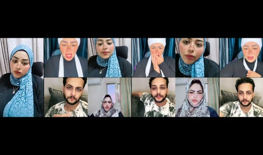 qavoo5's Live Session — Oct 12, 2026, 3:30 AM