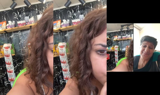 qezinchova24's Live Session — Jul 9, 2026, 10:03 AM