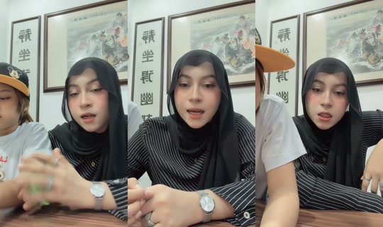 qhadijah_'s Live Session — Sep 19, 2026, 11:30 AM