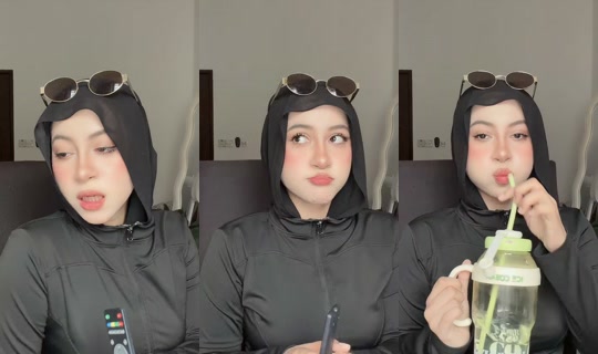 qhadijah_'s Live Session — Sep 27, 2026, 9:03 AM