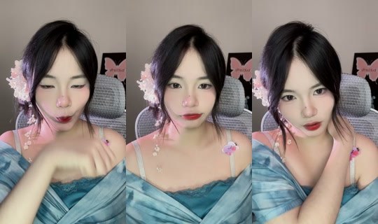 qiangkong.le's Live Session — Sep 22, 2026, 10:32 PM
