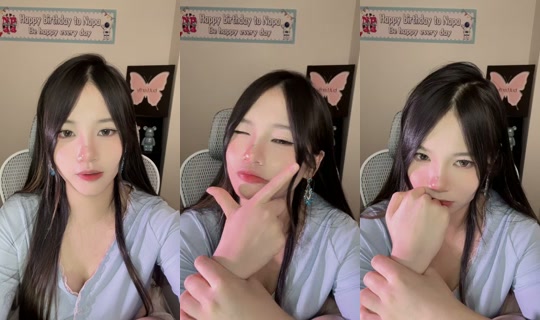 qiangkong.le's Live Session — Sep 27, 2026, 7:34 PM