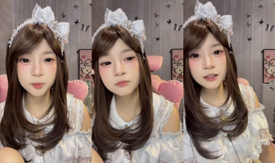 qianqian9188's Live Session — Aug 26, 2026, 8:36 PM