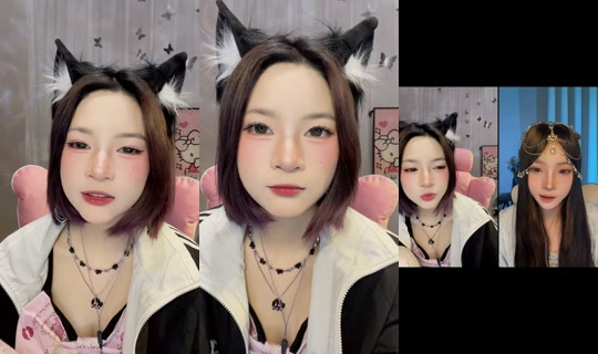 qianqian9188's Live Session — Aug 28, 2026, 4:45 PM