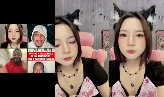 qianqian9188's Live Session — Aug 28, 2026, 6:26 PM