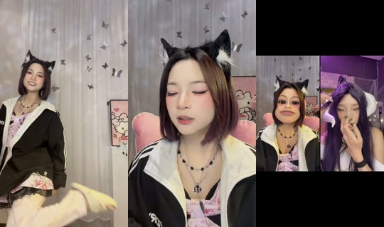 qianqian9188's Live Session — Aug 28, 2026, 9:07 PM