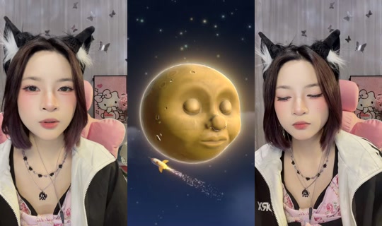 qianqian9188's Live Session — Aug 28, 2026, 9:57 PM