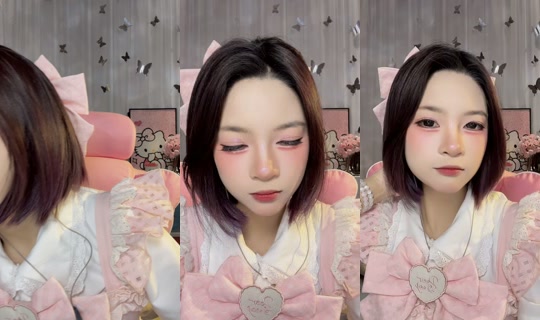 qianqian9188's Live Session — Aug 29, 2026, 4:33 PM