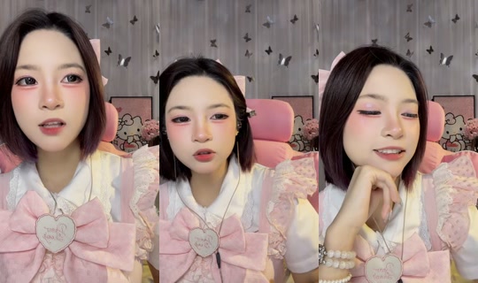 qianqian9188's Live Session — Aug 29, 2026, 5:23 PM