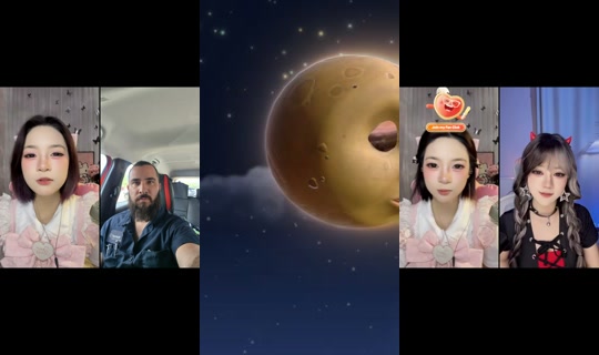 qianqian9188's Live Session — Aug 29, 2026, 6:14 PM