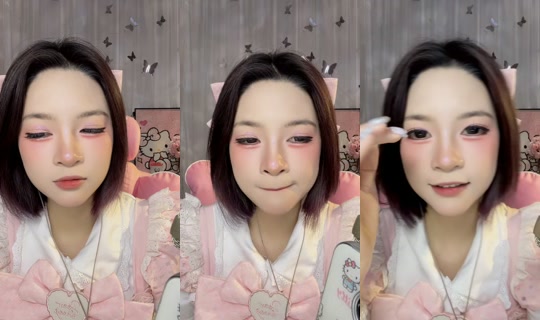 qianqian9188's Live Session — Aug 29, 2026, 7:04 PM