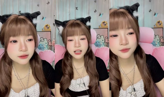 qianqian9188's Live Session — Oct 15, 2026, 5:05 PM