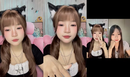 qianqian9188's Live Session — Oct 15, 2026, 5:55 PM