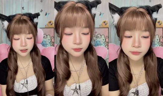 qianqian9188's Live Session — Oct 15, 2026, 6:47 PM