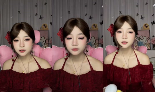 qianqian9188's Live Session — Oct 16, 2026, 8:28 PM