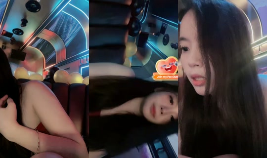 qianying8's Live Session — Aug 21, 2026, 7:52 PM