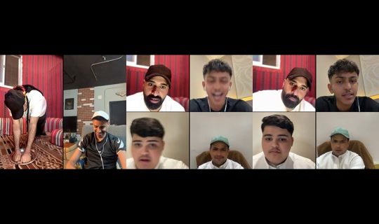 qii5iip4's Live Session — Aug 1, 2026, 10:14 PM
