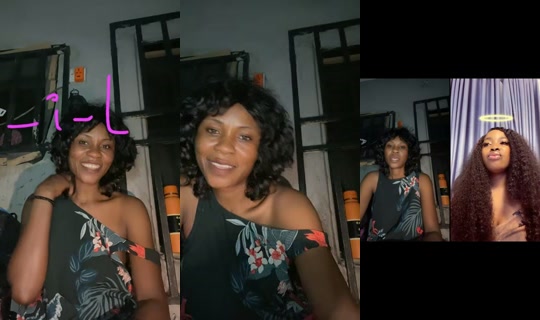 qinb60's Live Session — Aug 22, 2026, 8:56 PM