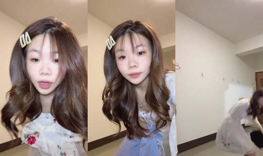 qinglii's Live Session — Oct 8, 2026, 2:00 PM