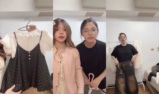 qinglii's Live Session — Oct 9, 2026, 2:58 PM