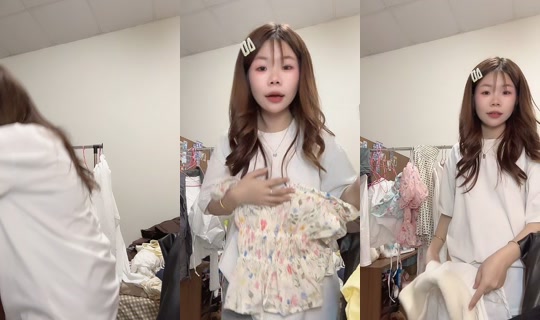 qinglii's Live Session — Oct 10, 2026, 4:05 AM