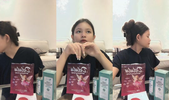 qiss_888's Live Session — Jul 20, 2026, 11:24 AM