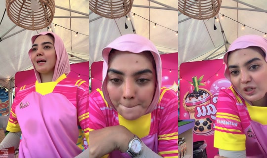 qisswaniey_j4's Live Session — Jul 9, 2026, 10:22 AM
