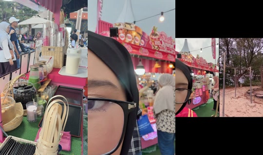qisswaniey_j4's Live Session — Sep 5, 2026, 9:54 AM