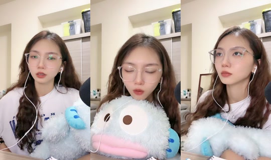 qiu927yy's Live Session — Jul 8, 2026, 1:38 PM